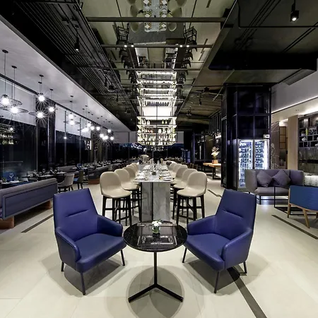 Novotel Bangkok Sukhumvit 4