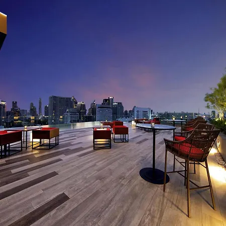 Novotel Bangkok Sukhumvit 4