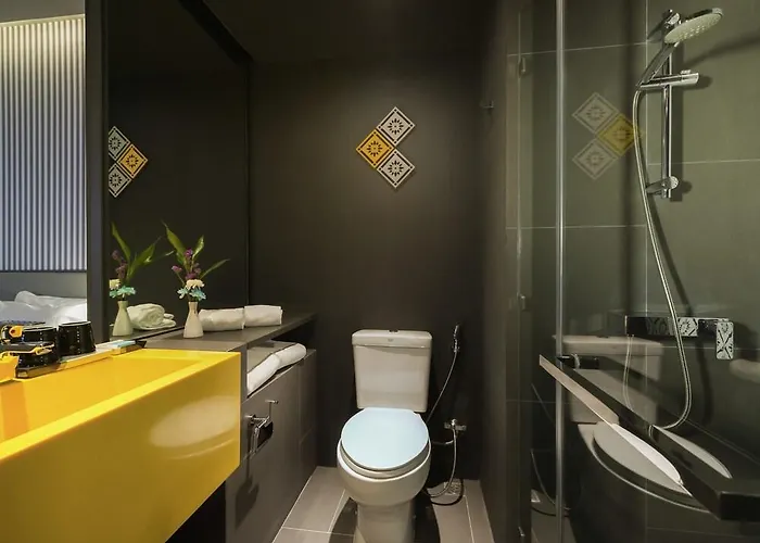 Hotel Novotel Sukhumvit 4