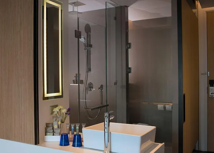 Novotel Sukhumvit 4