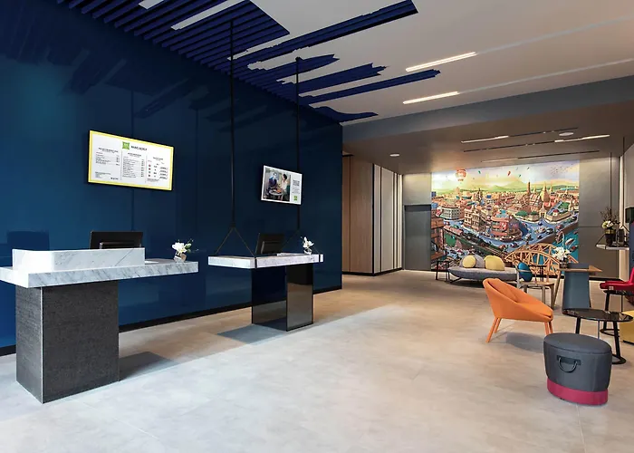 Novotel Sukhumvit 4
