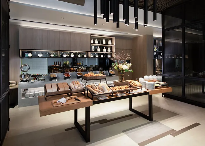 Novotel Sukhumvit 4 Hotel 4*