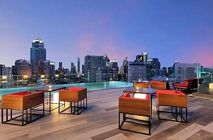 Novotel Sukhumvit 4