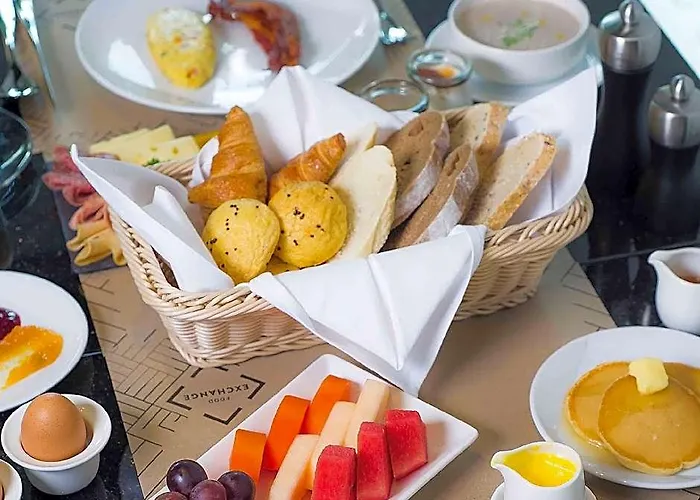 Novotel Sukhumvit 4 4* Bangkok