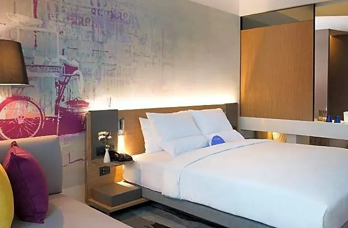 Novotel Sukhumvit 4 Hotel