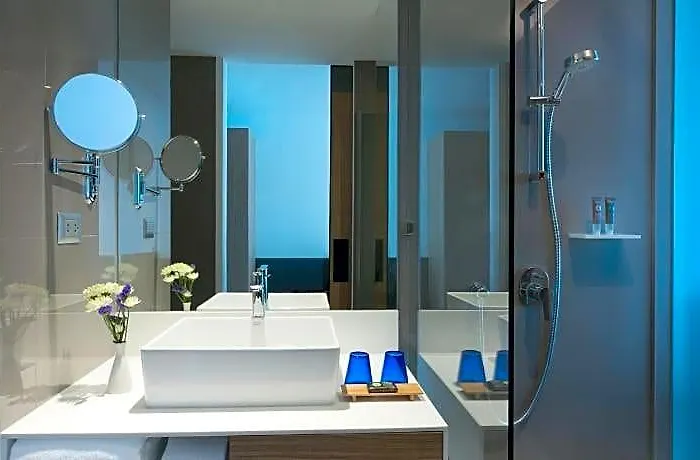 Novotel Sukhumvit 4 4* Bangkok