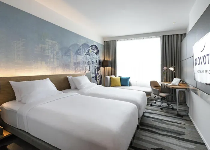 Novotel Sukhumvit 4