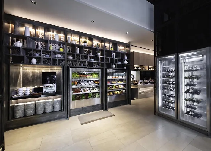 Hotel Novotel Sukhumvit 4