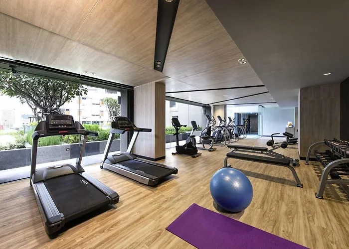 Novotel Sukhumvit 4