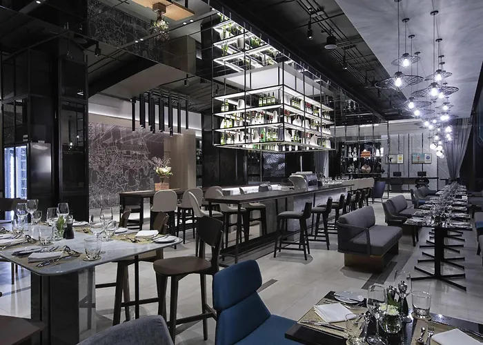 Novotel Sukhumvit 4 4* Bangkok