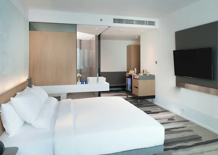 Novotel Sukhumvit 4 Hotel Bangkok