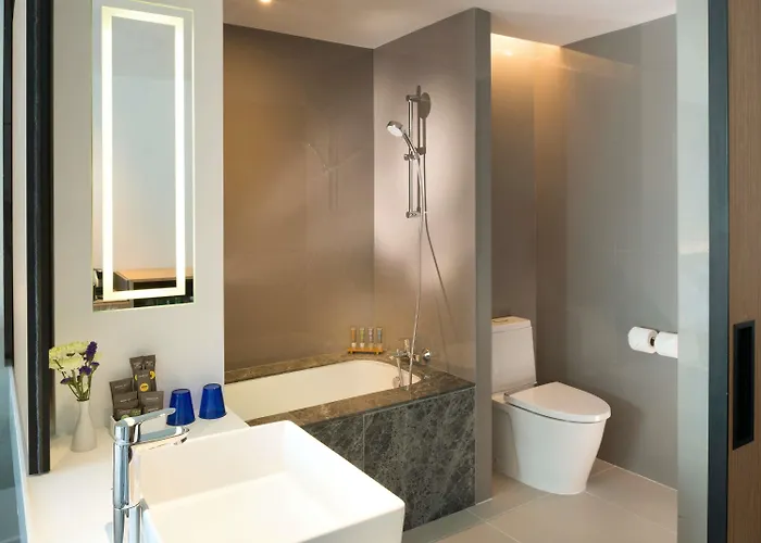 Hotel Novotel Sukhumvit 4
