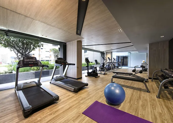 Novotel Sukhumvit 4 4* Bangkok