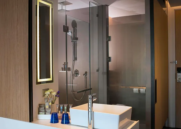 Novotel Sukhumvit 4 4* Bangkok