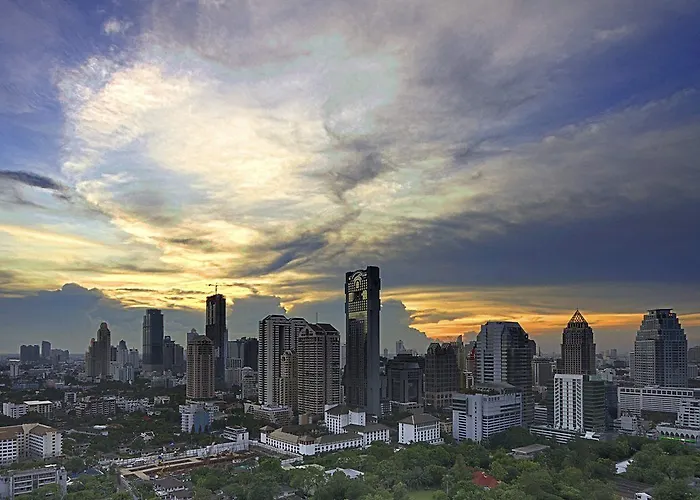Novotel Sukhumvit 4